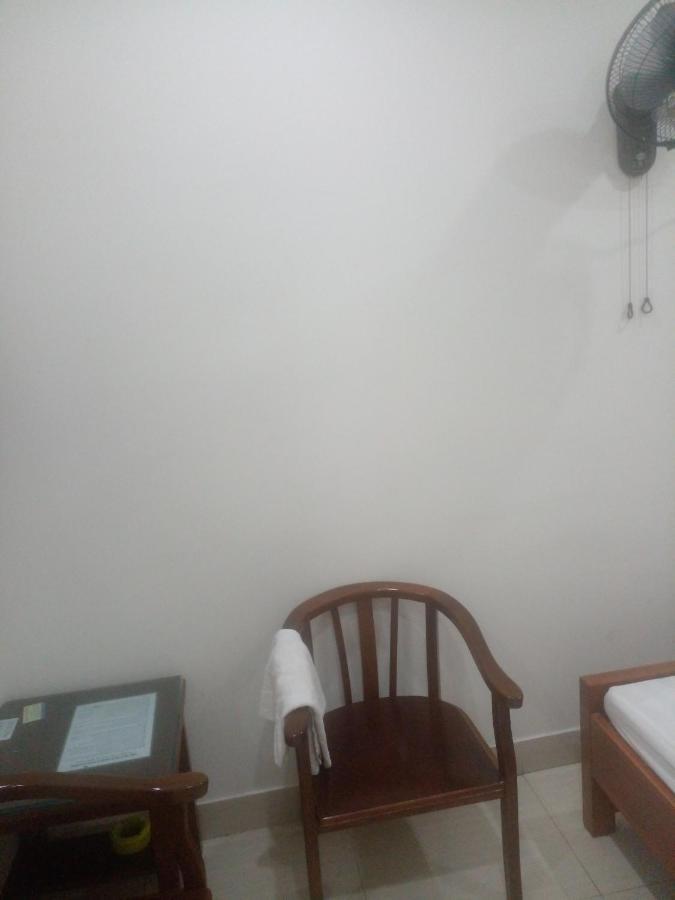 Nam Cuong Motel - Phong Don Co Cua So Thoang Mat Khep Kin - Thang May Hanoi Dış mekan fotoğraf